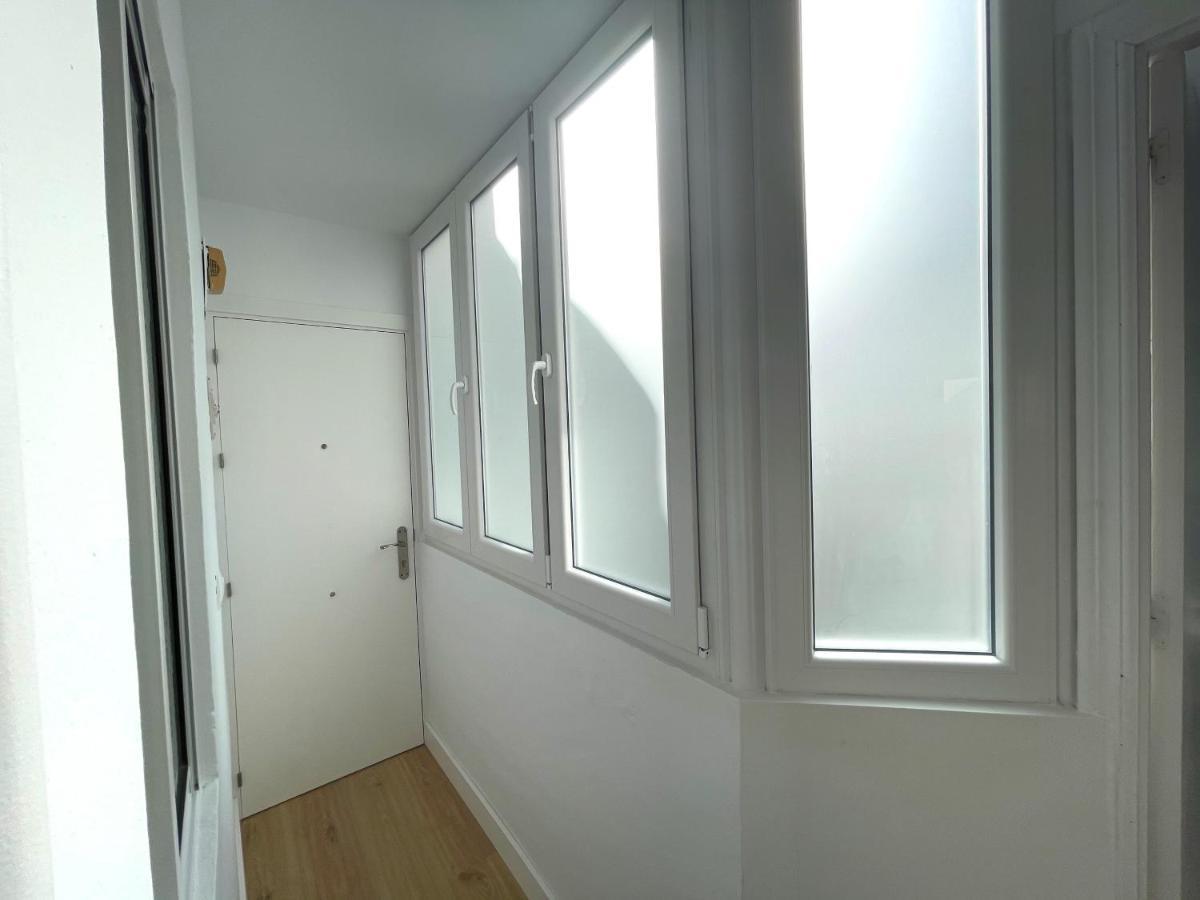 Ferienwohnung No 10 Cádiz Exterior foto